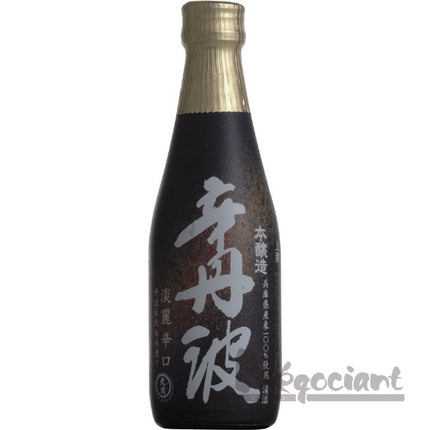 辛丹波 本醸造 300ml