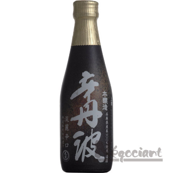 辛丹波 本醸造 300ml