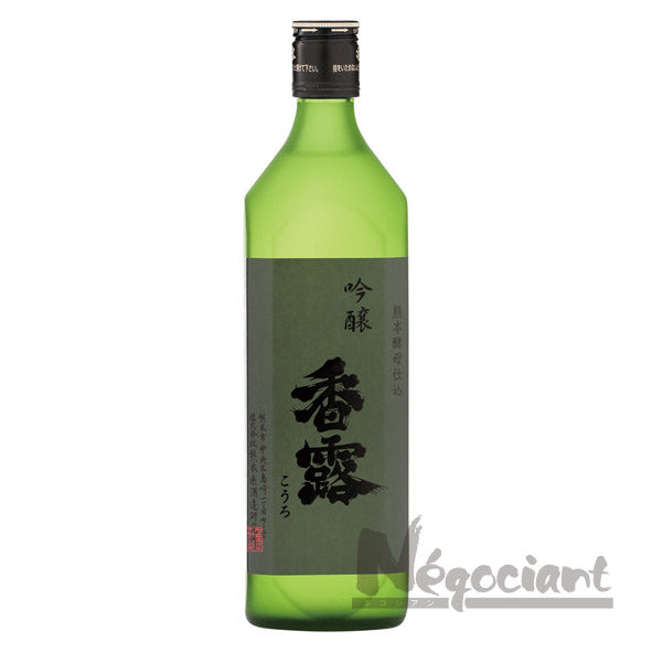 香露 吟醸 720ml