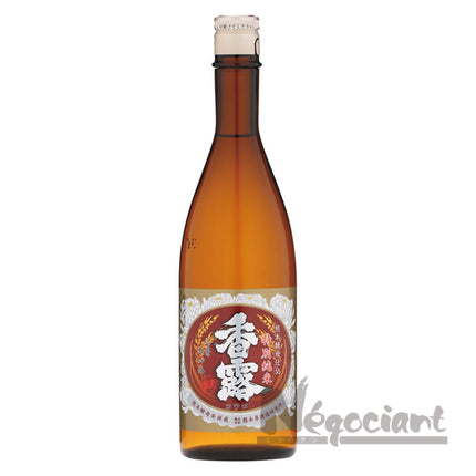 香露 特別純米 720ml