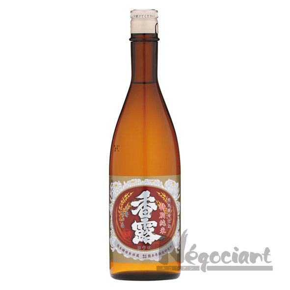 香露 特別純米 720ml