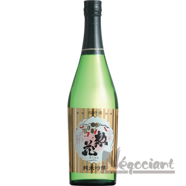 日本盛 超特撰 惣花 純米吟醸 720ml