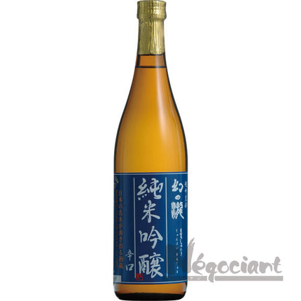幻の瀧 純米吟醸 720ml