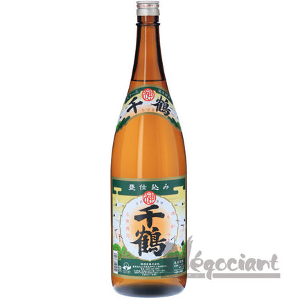 千鶴 1800ml