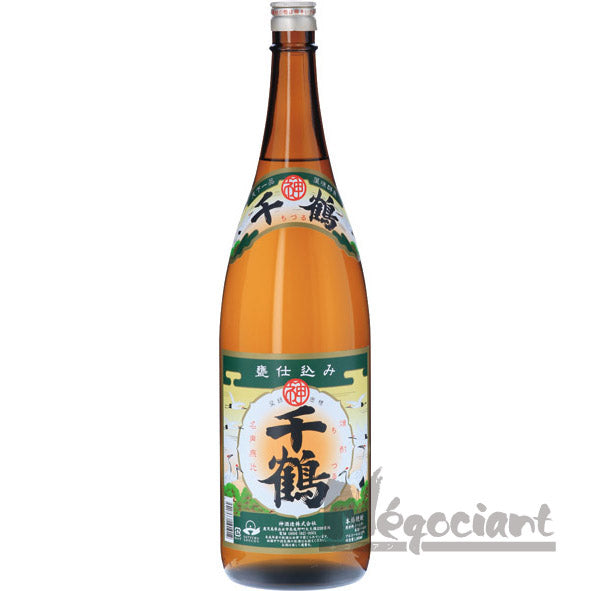 千鶴 1800ml