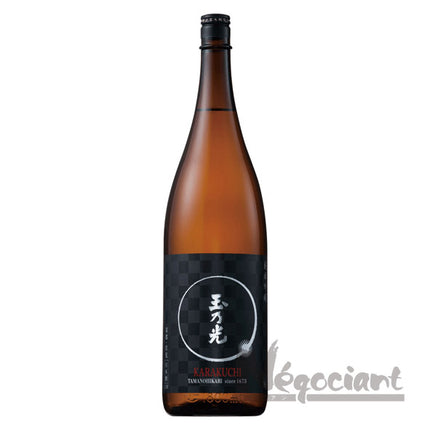 玉乃光 純米吟醸 KARAKUCHI 1800ml