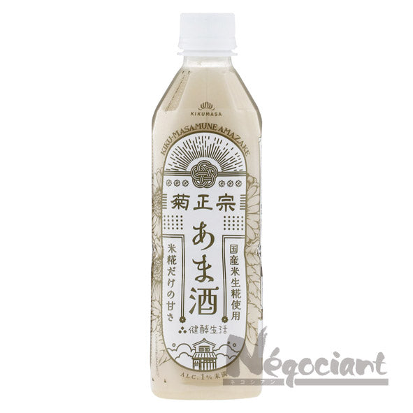 菊正宗 あま酒 500ml