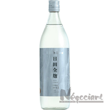 いいちこ 日田全麹 900ml