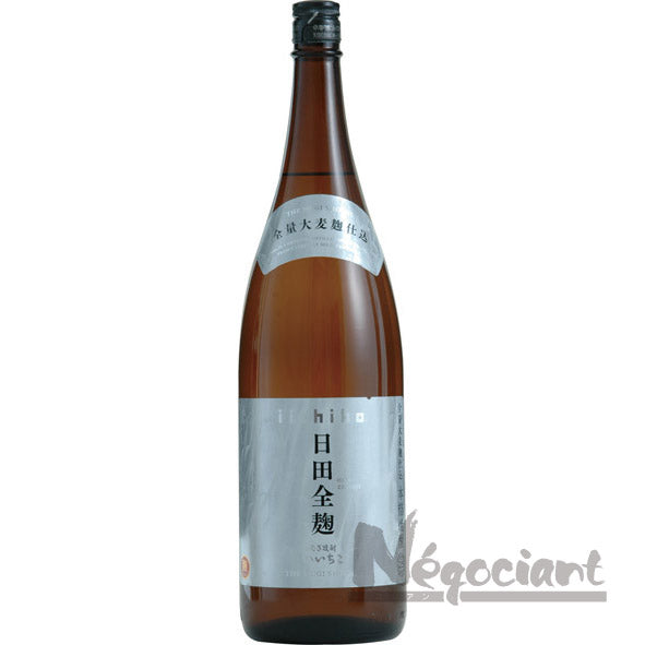 いいちこ 日田全麹 1800ml
