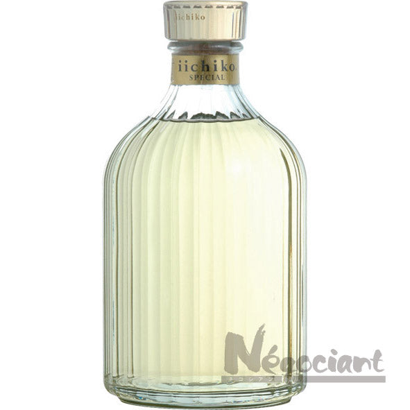 いいちこ スペシャル 720ml