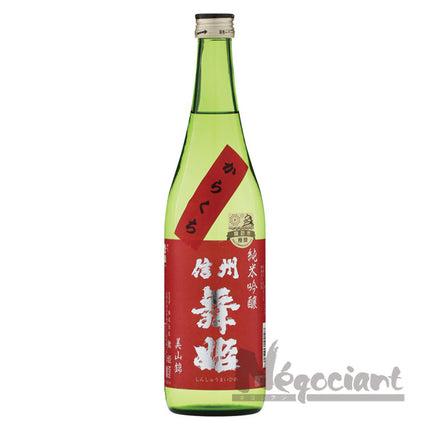 純米吟醸 舞姫 全量美山錦仕込 720ml