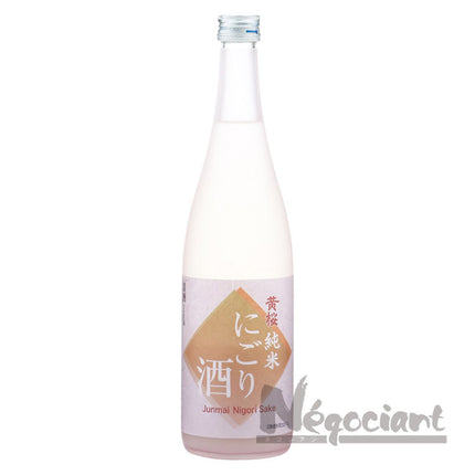 黄桜純米にごり酒720ml