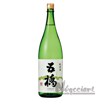 五橋 純米酒 1800ml