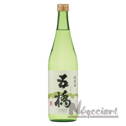 五橋 純米酒 720ml