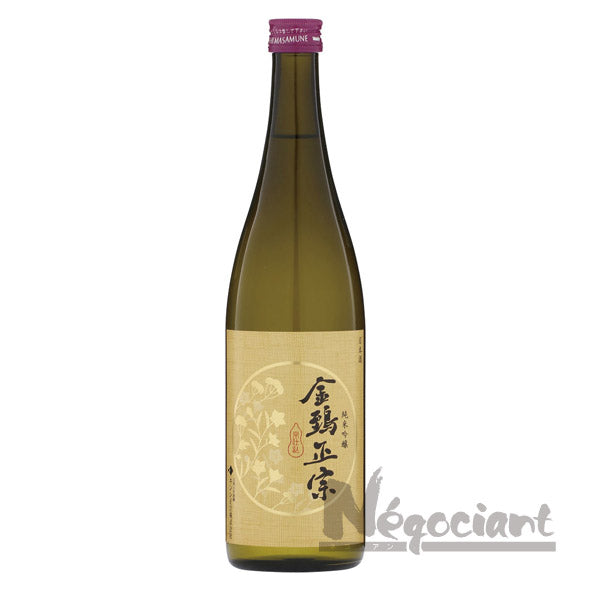 金鵄正宗 純米吟醸 祝 720ml