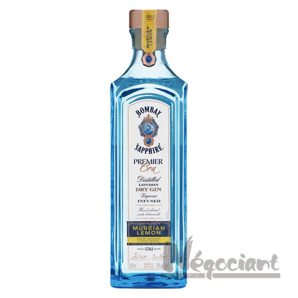 ボンベイ サファイア プレミア クリュ