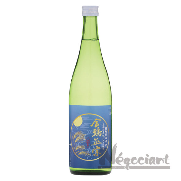 金鵄正宗 特別純米 祝 720ml