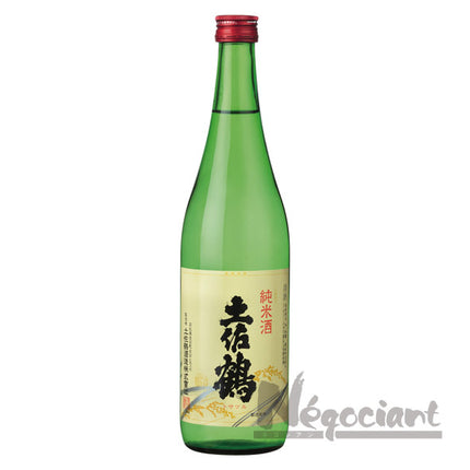 土佐鶴 純米酒 720ml