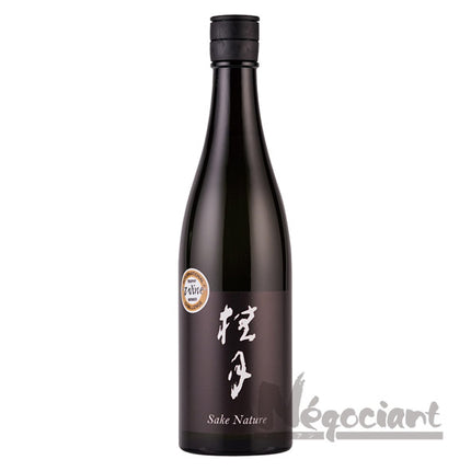 桂月 Sake Nature 720ml