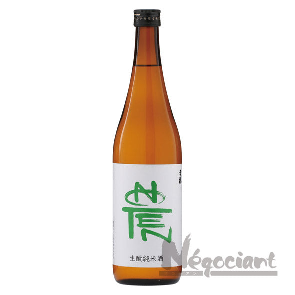 五橋 NOTEN 生もと純米酒 720ml