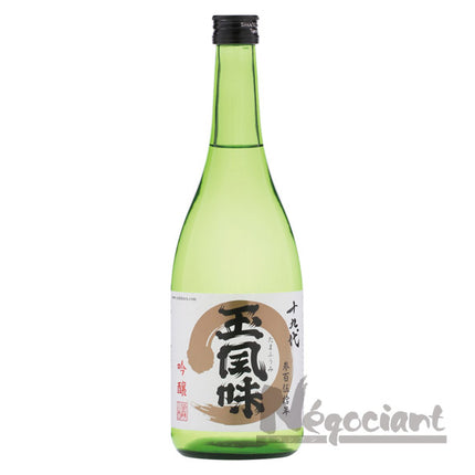 十九代 玉風味 吟醸 720ml