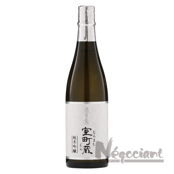 飛良泉 純米吟醸 室町蔵 720ml