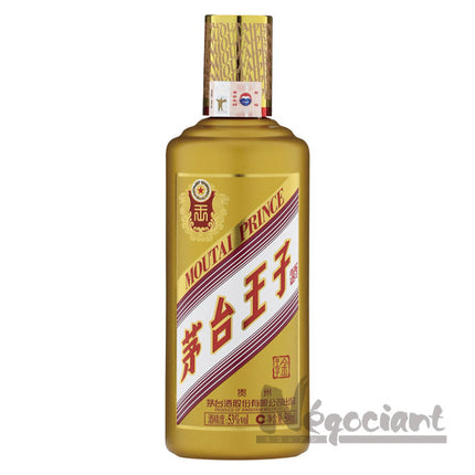 茅台王子酒 金王子