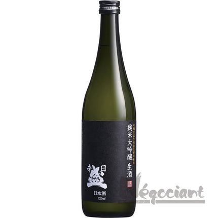 日本盛 純米大吟醸生酒 720ml