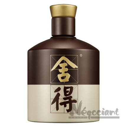 品味 舎得(四代)