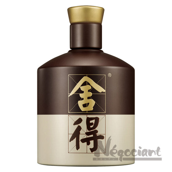 品味 舎得(四代)