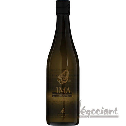 今代司 牡蠣のための日本酒 IMA