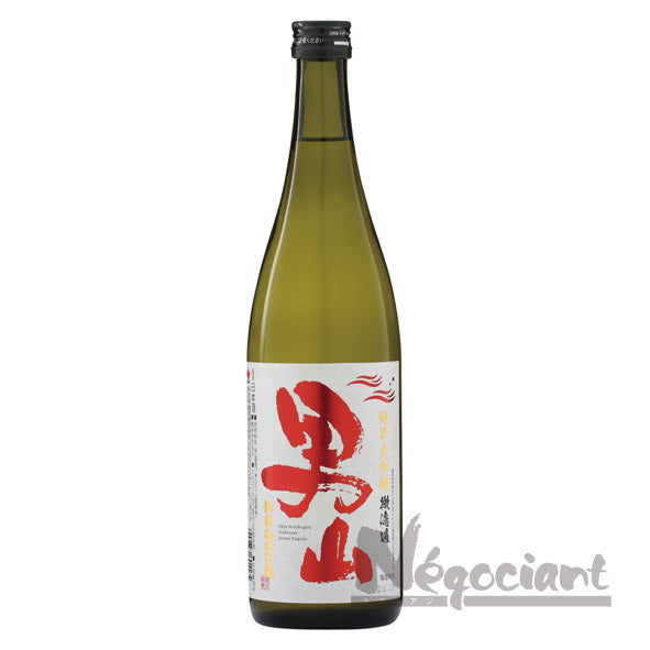 知多ねのひ蔵 男山 純米大吟醸 720ml