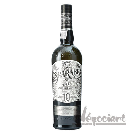 スカラバス 10年