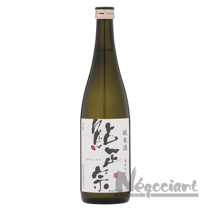 鮎正宗 純米酒 720ml