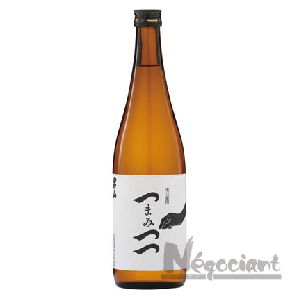 すし専用 特別純米 つまみつつ 720ml