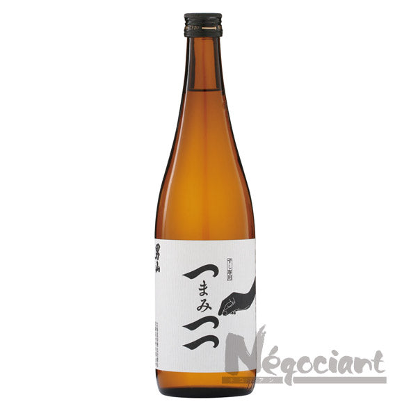 すし専用 特別純米 つまみつつ 720ml