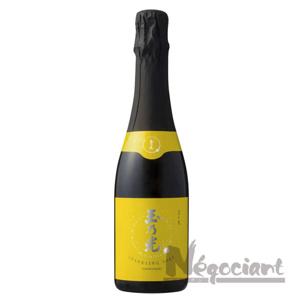 玉乃光 にごりスパークリング 京の光 360ml