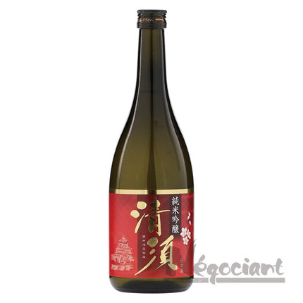純米吟醸 清須 720ml