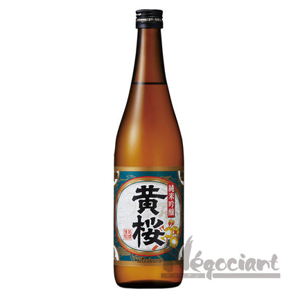 特撰 純米吟醸 黄桜 720ml