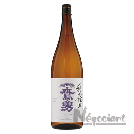 鷹勇 純米 強力 1800ml