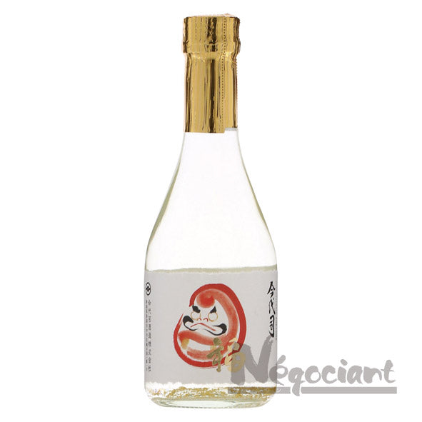福酒 金箔入り純米大吟醸 今代司 300ml