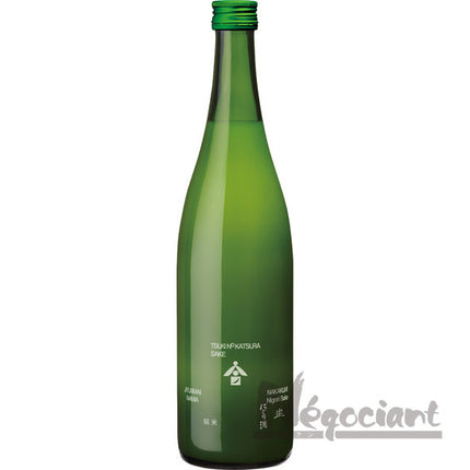 月の桂 純米 中汲にごり酒 720ml