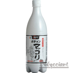 Collection image for: マッコリ