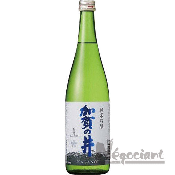 加賀の井 純米吟醸 720ml