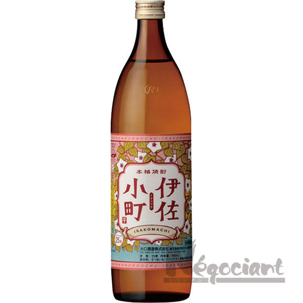 伊佐小町 900ml