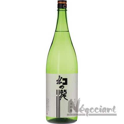 幻の瀧 黒部峡谷 純米吟醸 1800ml