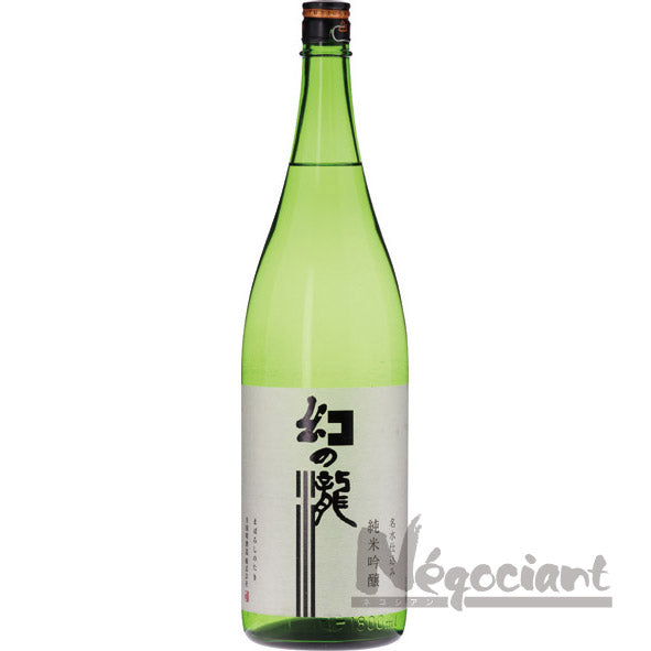 幻の瀧 黒部峡谷 純米吟醸 1800ml