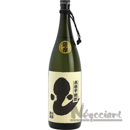 深海うなぎ 1800ml