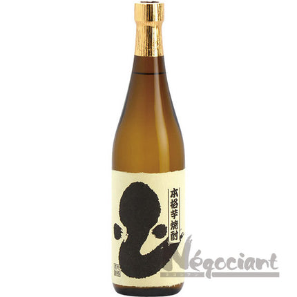 深海うなぎ 720ml