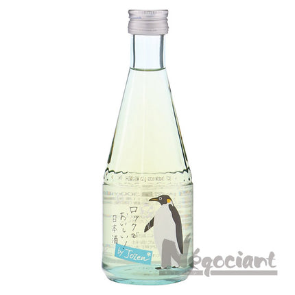 ロック酒byJozen純米300ml(1本)